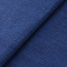 Load image into Gallery viewer, Fushi-ori with blue selvage (Alternative version)