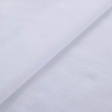 Load image into Gallery viewer, Light cotton fabric by the yard, Japanese fabric, Ise cotton bleached