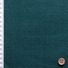 Load image into Gallery viewer, Japanese Cotton Fabric By the yard, Fushi-ori (mid thick)