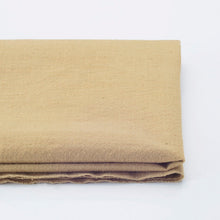 Load image into Gallery viewer, Fuuai pomegranate, Plants dye fabric, Japan cotton textile, Natural dyed