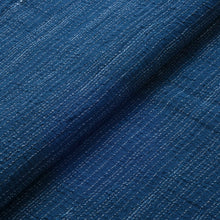 Load image into Gallery viewer, Kasuri fabric By the yardMensya-bunjin, kasuri fabric (crepe)