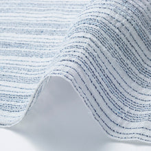 Load image into Gallery viewer, Kasuri fabric By the yardMensya-bunjin, kasuri fabric (crepe)