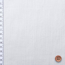 Load image into Gallery viewer, Thick cotton crepe