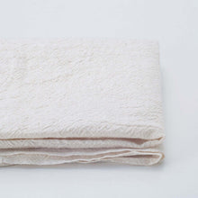 Load image into Gallery viewer, Japanese Cotton Fabric Fuuai ecru by the yard fabric pattern | BANSYO