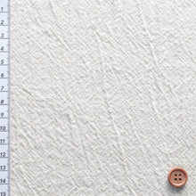 Load image into Gallery viewer, Japanese Cotton Fabric By the yard, Fuuai ecru