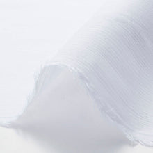 Load image into Gallery viewer, Cotton/Hemp crepe, Takashima Crepe
