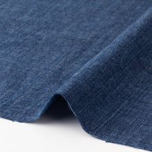 Load image into Gallery viewer, Japanese Cotton Fabric By the yard, Shimo-furi thin