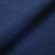 Load image into Gallery viewer, Authentic Japanese Fushi-ori Cotton Fabric – Hand-Dyed Plain Weave by the Yard