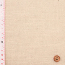 Load image into Gallery viewer, Indigo-Dyed Cotton Hemp Fabric by the yard– Menasa Fushiori from Japan – Light & Breathable