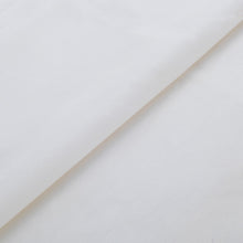 Load image into Gallery viewer, Japanese organic cotton Fabric By the yard, Mr. Yaezo's twill Weave bleached