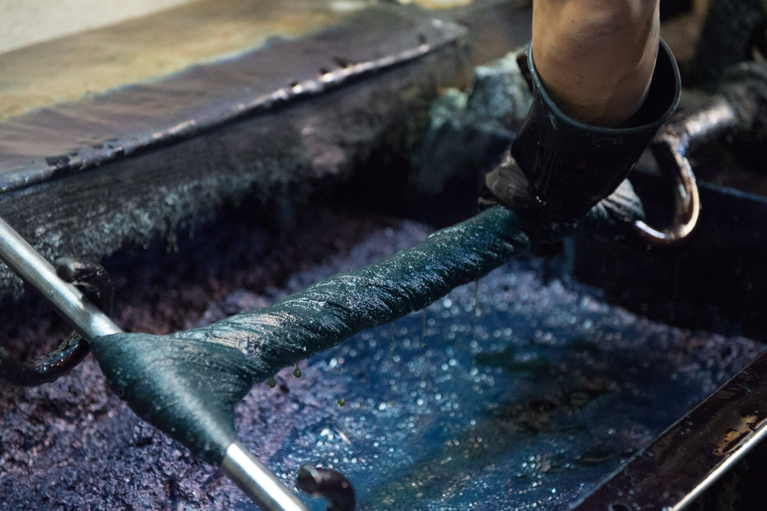 What Is Japanese Indigo? A Complete Guide to Japan's Timeless Blue Fabric