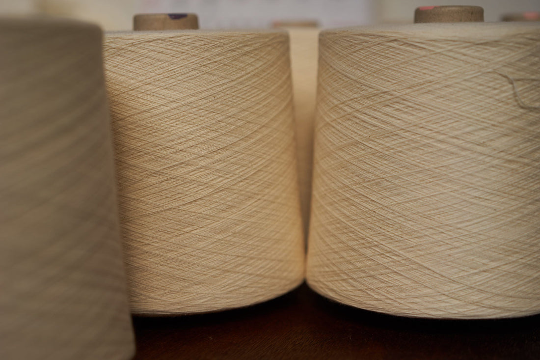 What is cotton fabric? | BANSYO