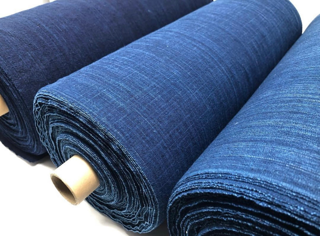 How to wash and care for Matsusaka cotton | BANSYO