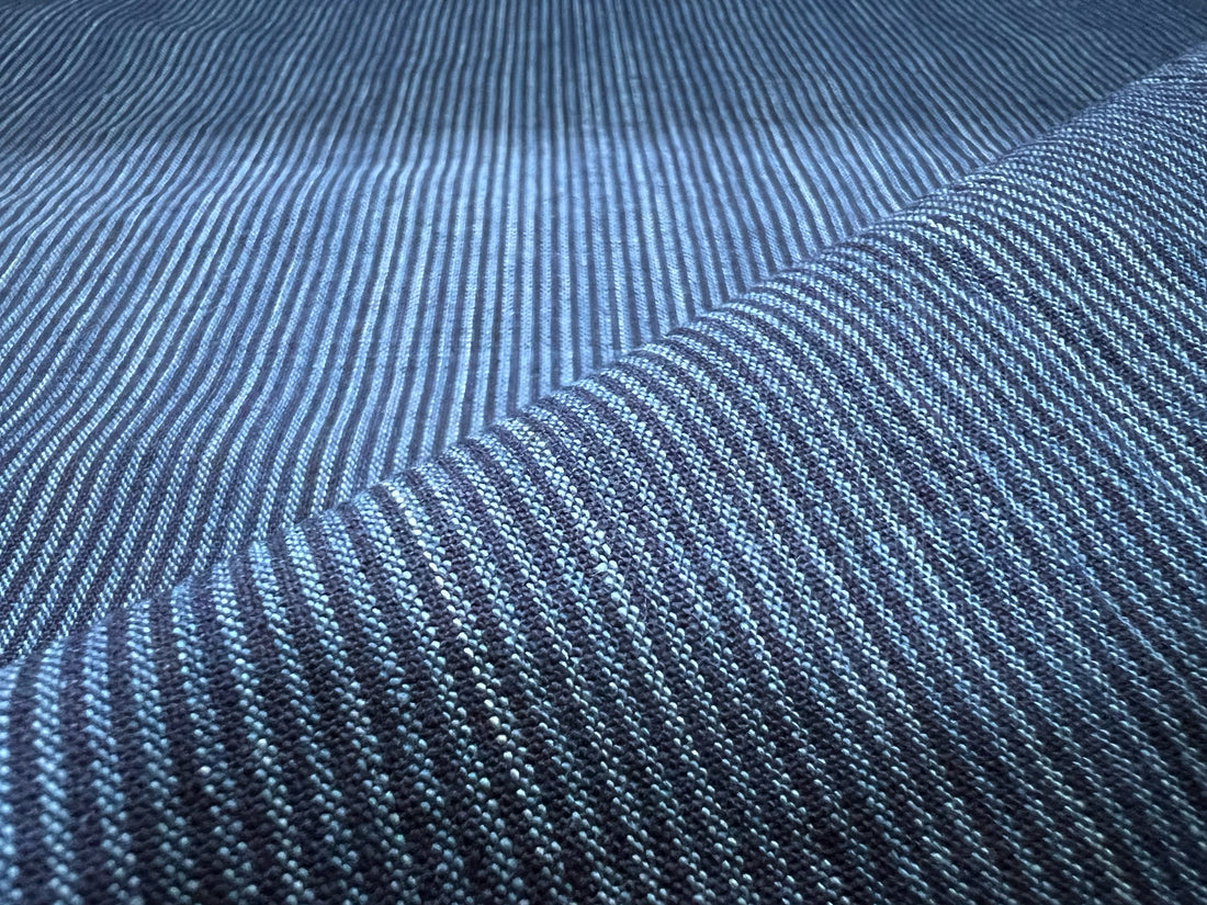 Japanese Cotton Fabric – Restock of Matsusaka Cotton  | BANSYO