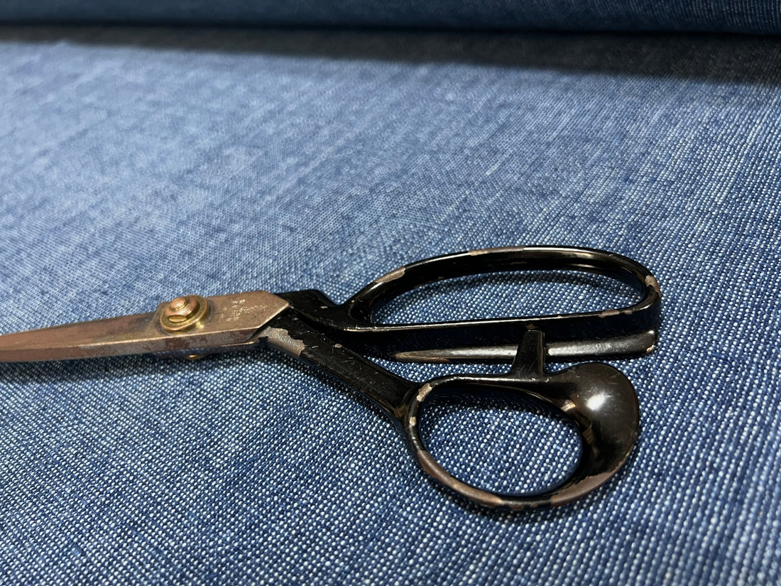 BANSYO cutting fabrics – Fabric cutting at delivery