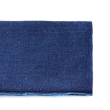 Load image into Gallery viewer, Fushi-ori with blue selvage (Alternative version)
