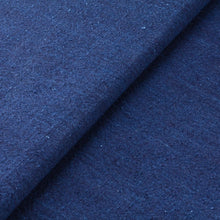 Load image into Gallery viewer, Fushi-ori with blue selvage (Alternative version)
