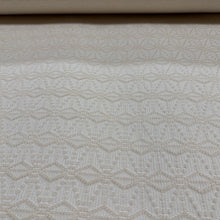 Load image into Gallery viewer, Sashiko fabric with hemp leaf pattern, Thick fabrick, Japan kendo, Japan judo, High quality fabric

