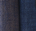 Japanese Indigo Cotton Fabric Dyed Dungaree Shimo-furi Marbling – Yard product image | BANSYO