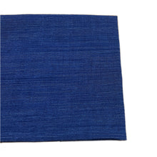 Load image into Gallery viewer, indigo fabric by the yard, Stripe fabric, Suji-tate
