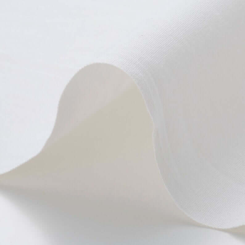 Japanese cotton Ise bleached light weight fabric by the yard close up product image | BANSYO