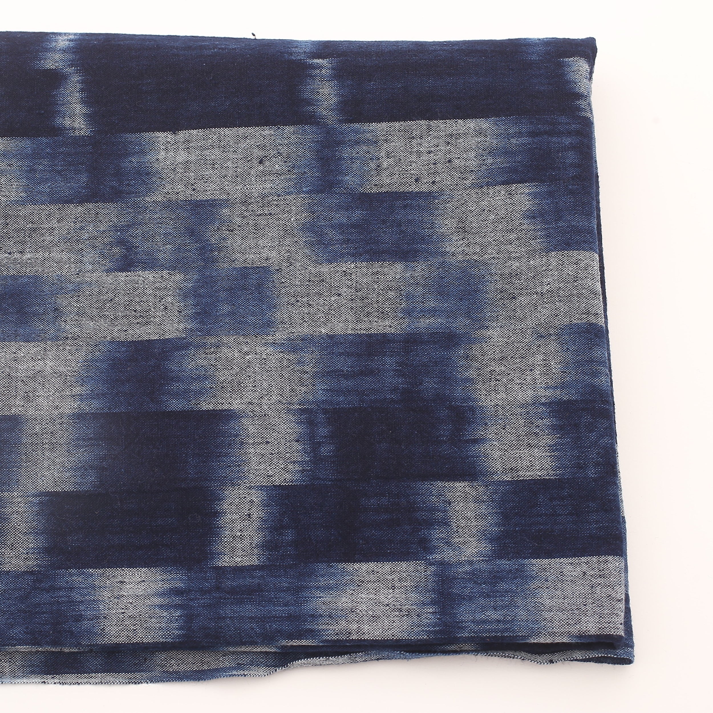 Japanese Premium kasuri fabric Waterfall dye pattern – yard pattern | BANSYO