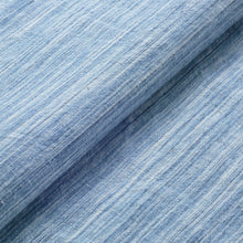 Load image into Gallery viewer, Kon-Hake-Kasuri (dark blue brush dye-patterning), Indigo Kasuri Fabric
