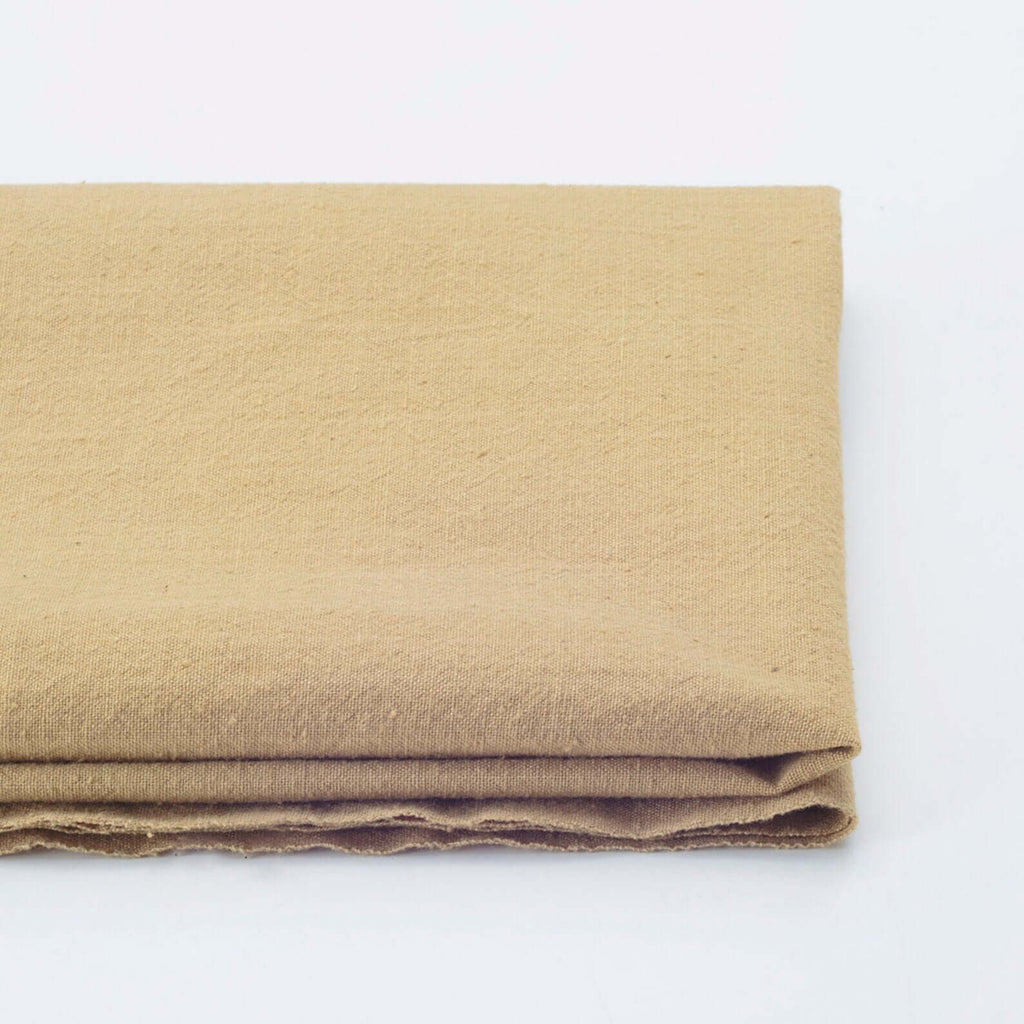 Japanese premium fabric natural plants dyed Fuuai pomegranate cotton fabric pattern | BANSYO