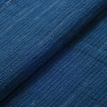 Load image into Gallery viewer, Kasuri fabric By the yardMensya-bunjin, kasuri fabric (crepe)
