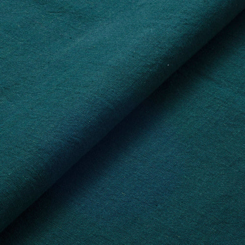 Japanese Cotton Fabric Fushi-ori mid thick By the yard full view a | BANSYO