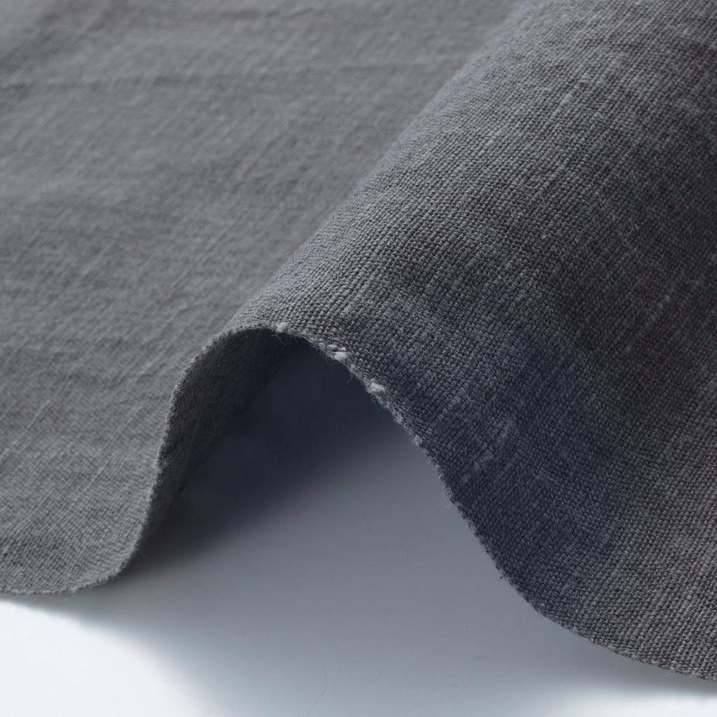 Japanese Cotton Fabric Fushi-ori mid thick By the yard detail b | BANSYO