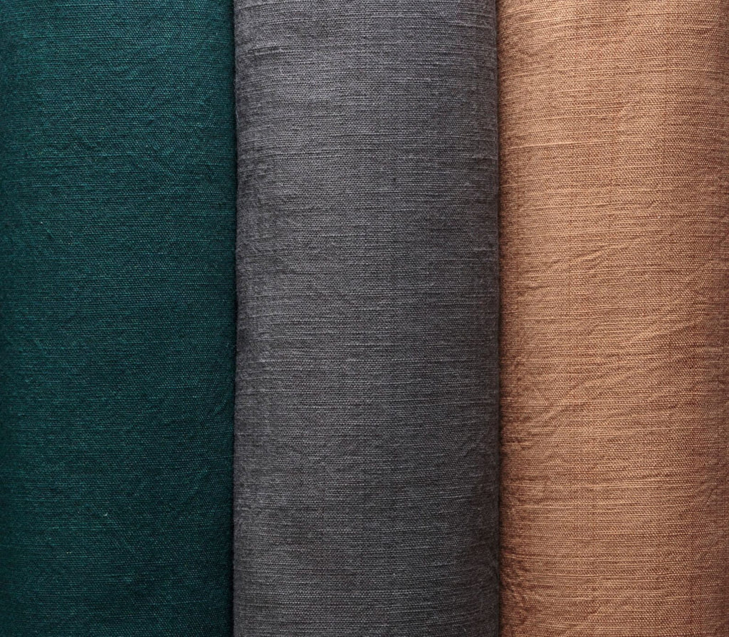 Japanese Cotton Fabric Fushi-ori mid thick By the yard product image | BANSYO