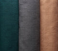 Japanese Cotton Fabric Fushi-ori mid thick By the yard product image | BANSYO
