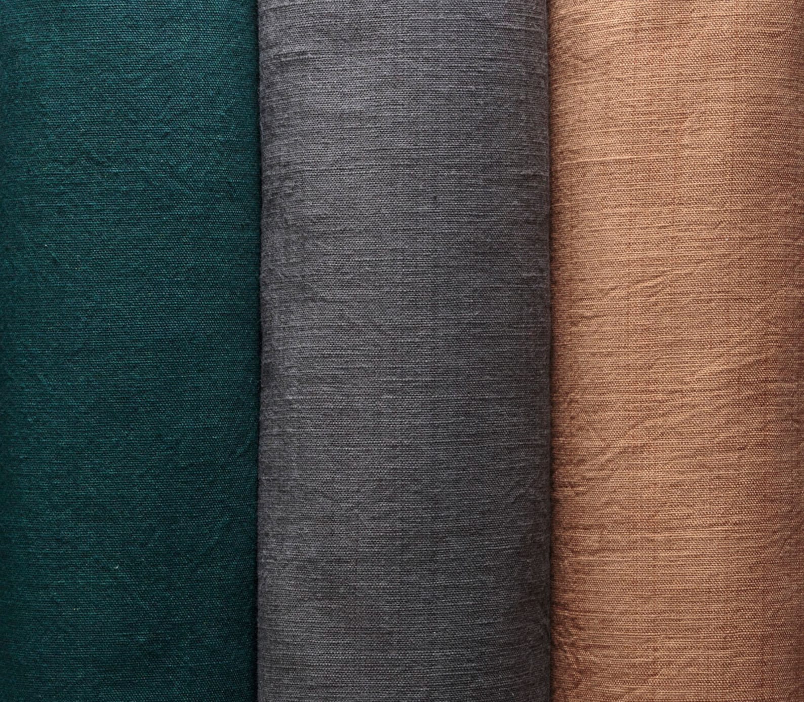 Japanese Cotton Fabric Fushi-ori mid thick By the yard product image | BANSYO