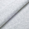 Japanese cotton Chiri Kasuri Fabric Scattered Ikat 100cm Width by the yard close up | BANSYO