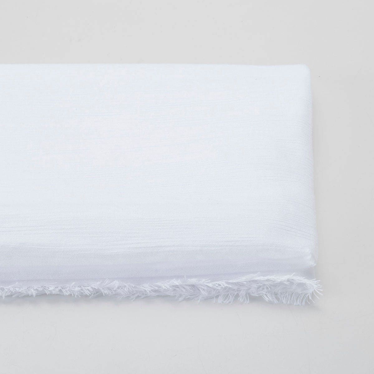 Japanese Cotton Hemp Takashima Crepe fabric pattern | BANSYO