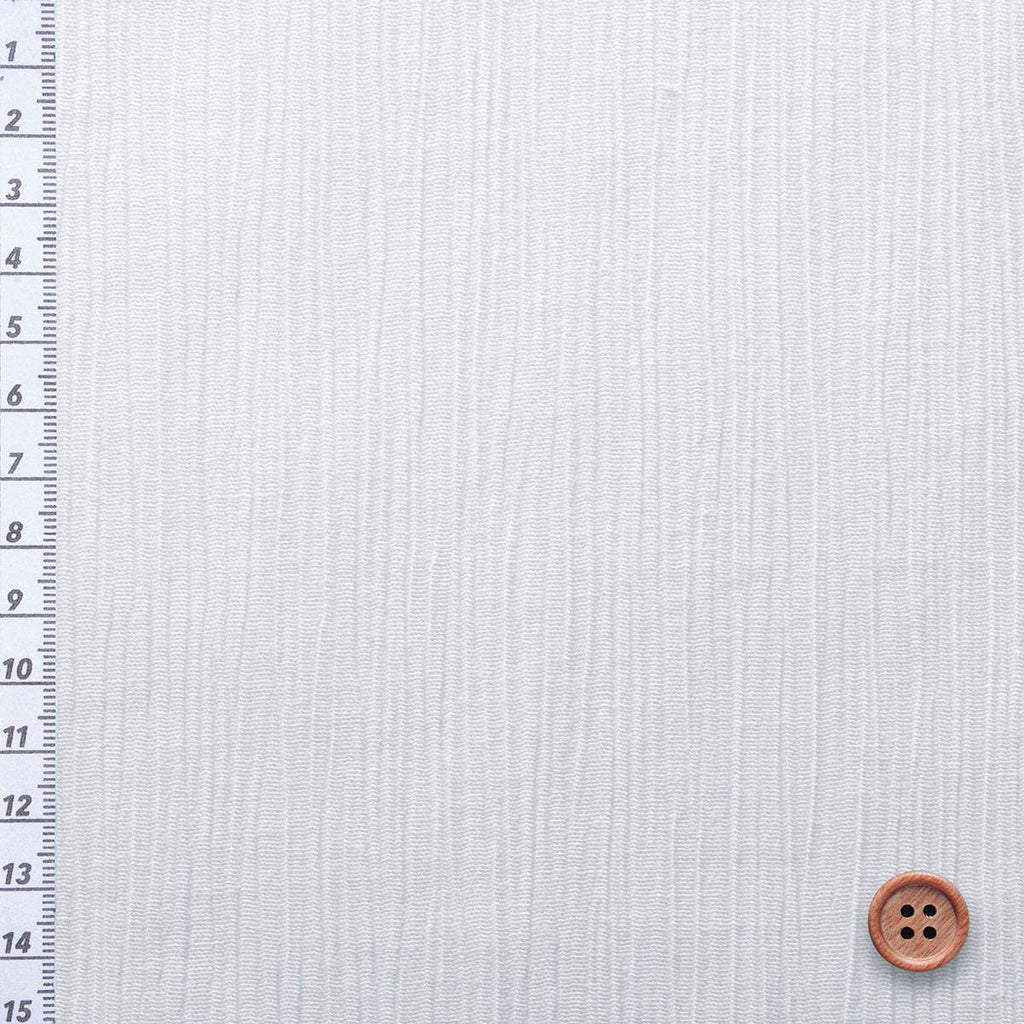 Japanese cotton Thick cotton crepe fabric textile | BANSYO
