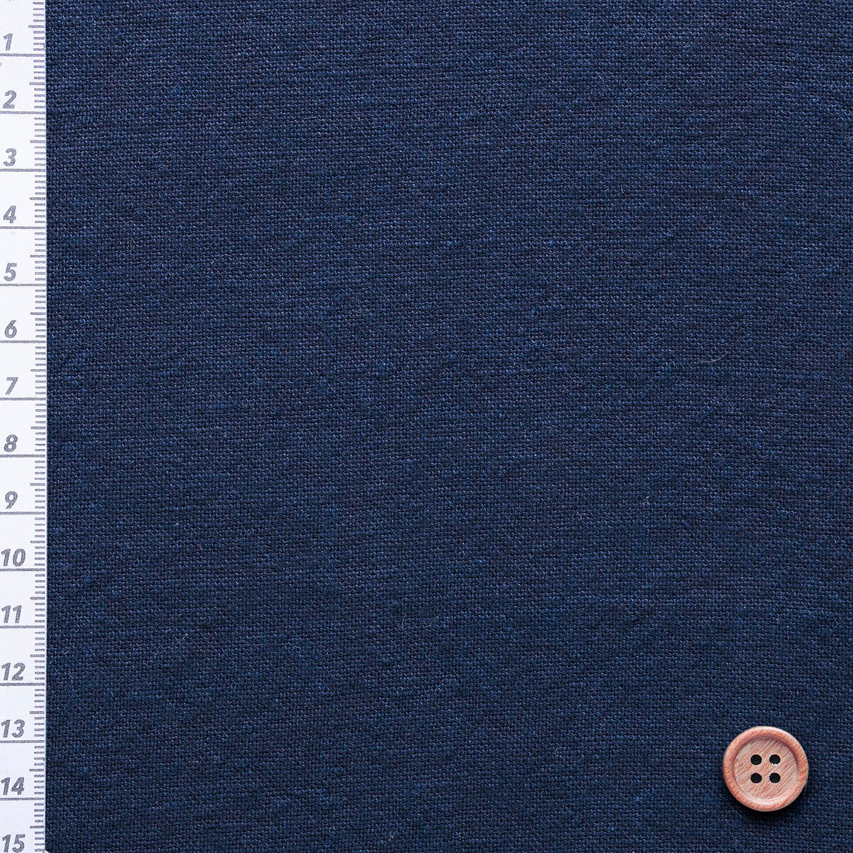 Japanese Indigo Heavy Cotton Fabric Fushi-ori 119cm Width – Yard textile | BANSYO