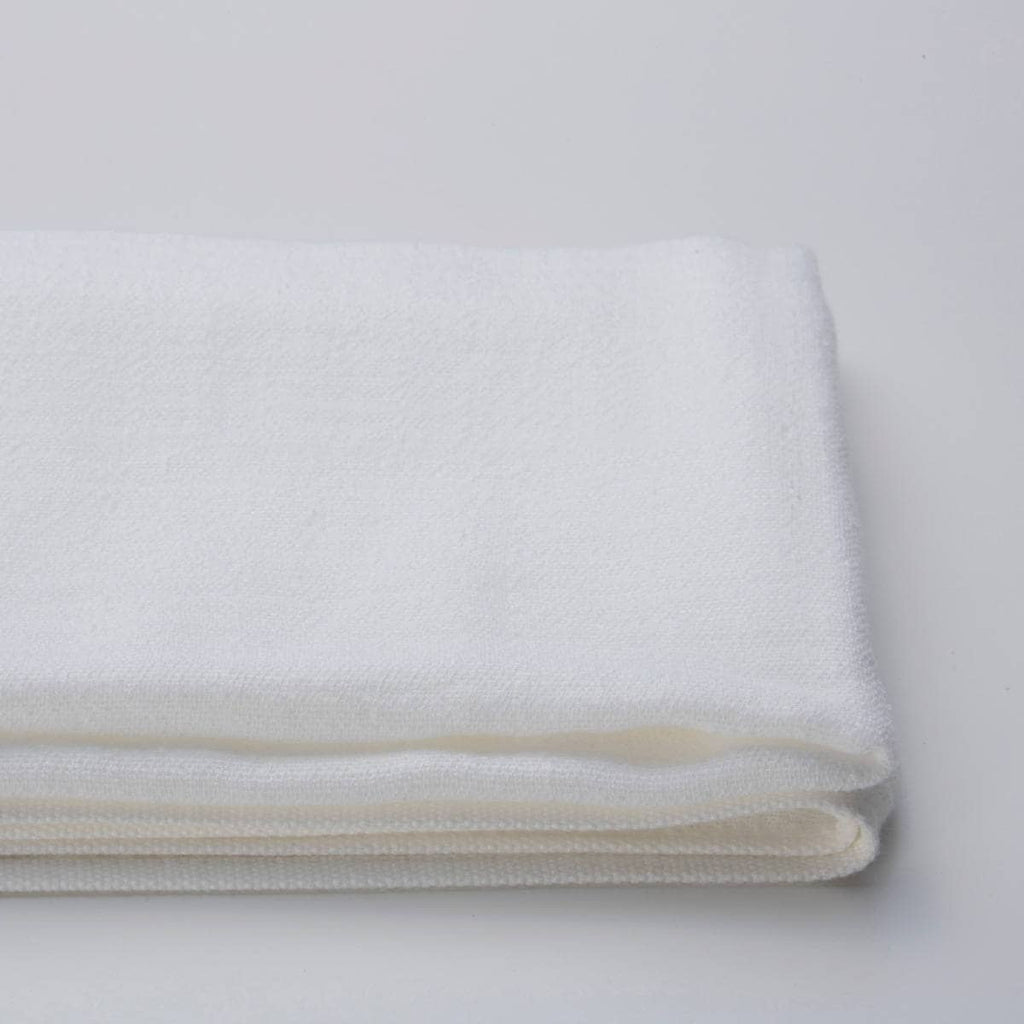 Japanese Premium Gauze bleached fabric Senshu 2.5-layered fabric pattern | BANSYO