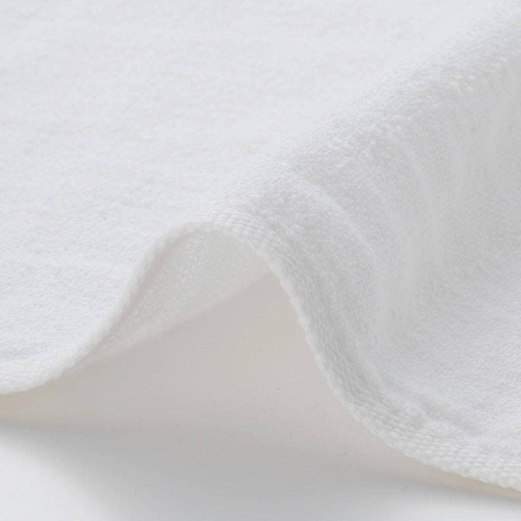 Japanese Premium Gauze bleached fabric Senshu 2.5-layered detail | BANSYO