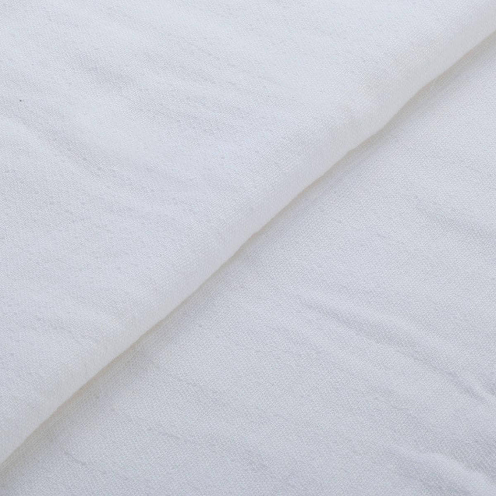 Japanese Premium Gauze bleached fabric Senshu 2.5-layered close up | BANSYO