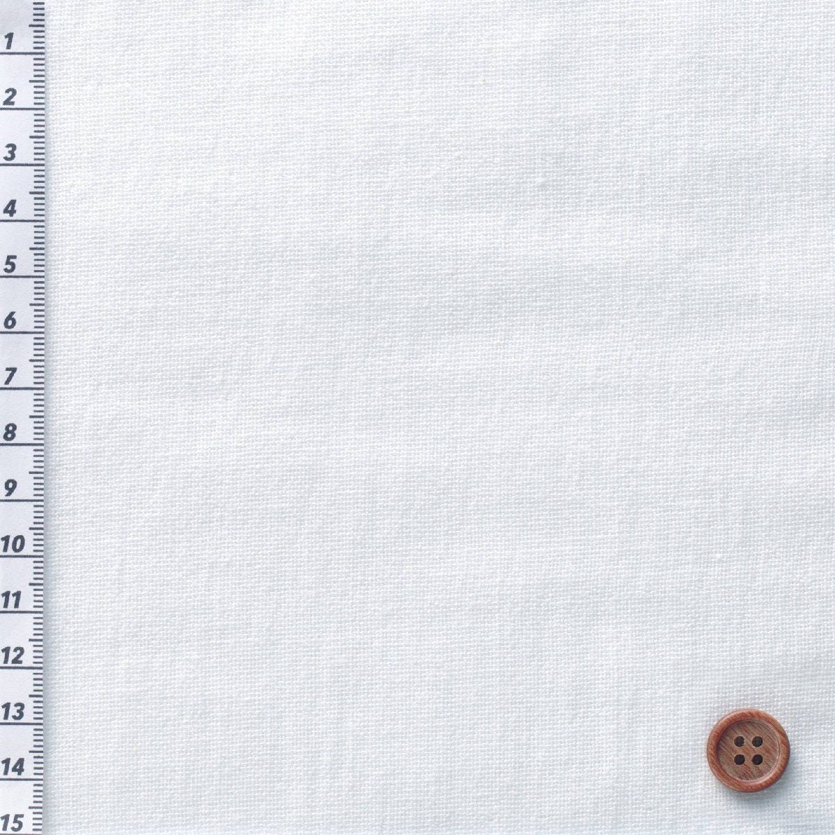 Double gauze fabric by the yard, Senshu Double Gauze bleached