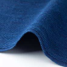 Load image into Gallery viewer, Sashiko fabric by the yard, Kendo fabric, Sashi-ori Alternative version (Sashiko weave)
