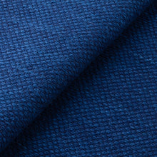 Load image into Gallery viewer, Sashiko fabric by the yard, Kendo fabric, Sashi-ori Alternative version (Sashiko weave)
