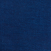 Load image into Gallery viewer, Fuuai indigo, Japanese Cotton Fabric By the yard
