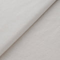 Japanese Premium Fushi-ori ecru fabric White by the yard close up | BANSYO
