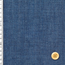 Load image into Gallery viewer, Japanese Cotton Fabric By the yard, Shimo-furi thin
