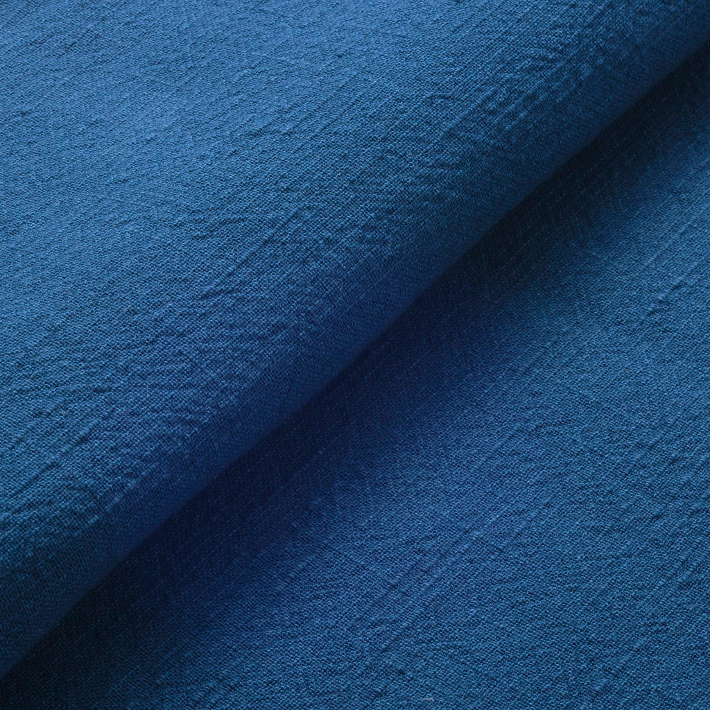 Japanese Slub Cotton Fabric – Futo-fushi – Midweight Textured Weave by the Yard