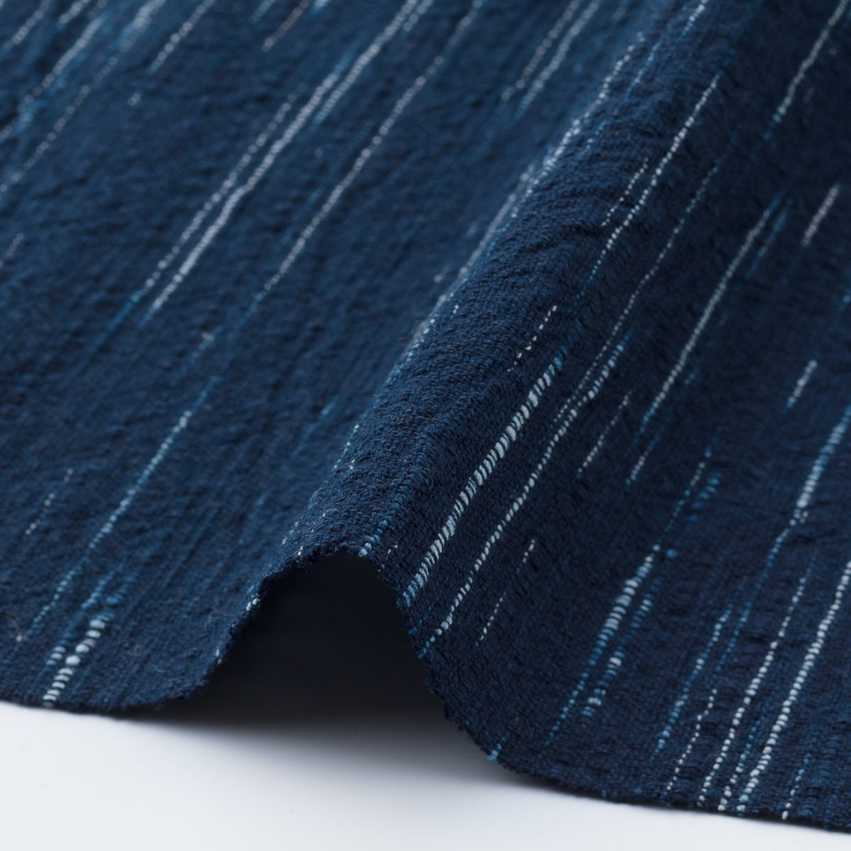 Japanese Cotton Drawstring Cord - 6mm, half yard – Maker's Fabric