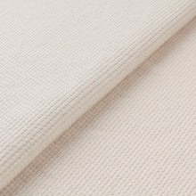 Load image into Gallery viewer, Sashiko fabric ecru, Thick fabrick, Japan kendo, Japan judo, High quality fabric
